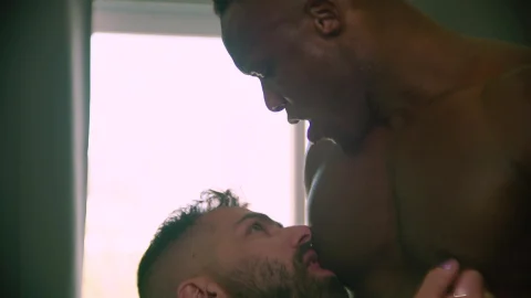True Male: Back Home for Adam Ramzi's Big Hairy Dick