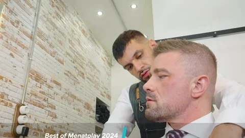 menatplay: The Suits that Stuffed Us