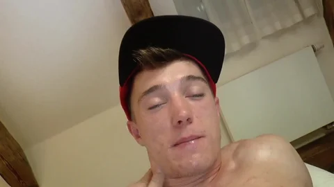 EastBoys.com: Rough fucking amongst muscled amateur