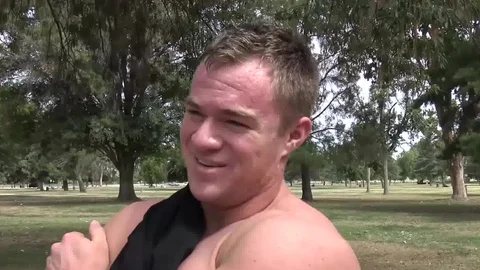Blake - anal Hook up