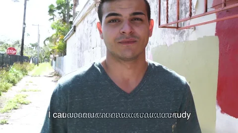 Latin Leche: Big Bucks for Big Dicks