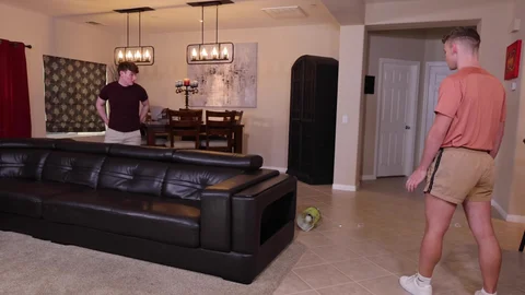 Twink Trade: Redefining Parenting: A Stepdad's Dirty Approach