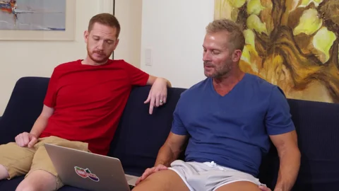 Twink Trade: Explicit Fun with the Whole Family