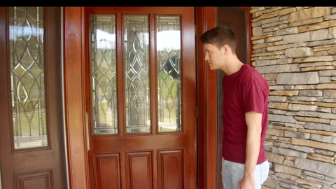 Next Door Originals: Coming Out and Coming Home with Michael