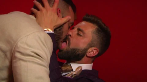 Xavi Duran's Sinful Sales Pitch