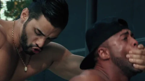 HotHouse.com: Micah Brandt interracial banging porn
