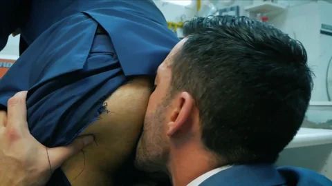 menatplay: Unleashing the Passion beneath the Suit