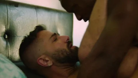 DisruptiveFilms: Raw plowing hard alongside Andre Donovan