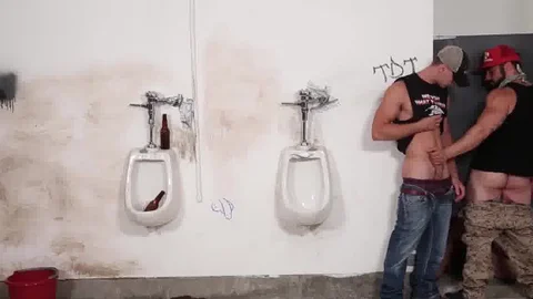 Rednecks - Femdom Scene
