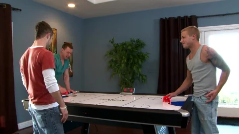 Next Door Buddies: Screaming Sluts
