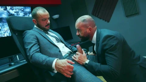 menatplay: A Hidden Oasis Inside the Office