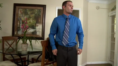 Pride Studios: Trenton Ducati's Rough Fuck Scenes