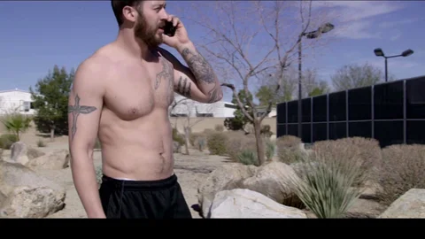 Next Door Originals: Ty's Big Dick Fantasy