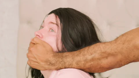 Oopsie!: Whitney's Unwanted Discovery