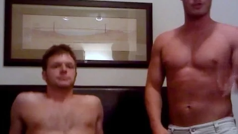 jasonsparkslive: Taming the Throbbing Brian