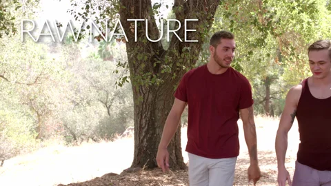 Next Door Raw: Mathias' Weekend Delight