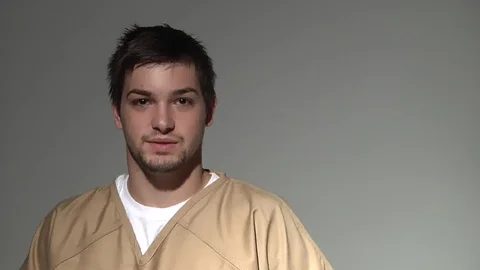 A Guide To Sex In Prison - Roleplay plow