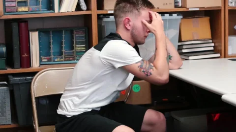 Young Perps: Stealing Hearts and Shirts in the Store